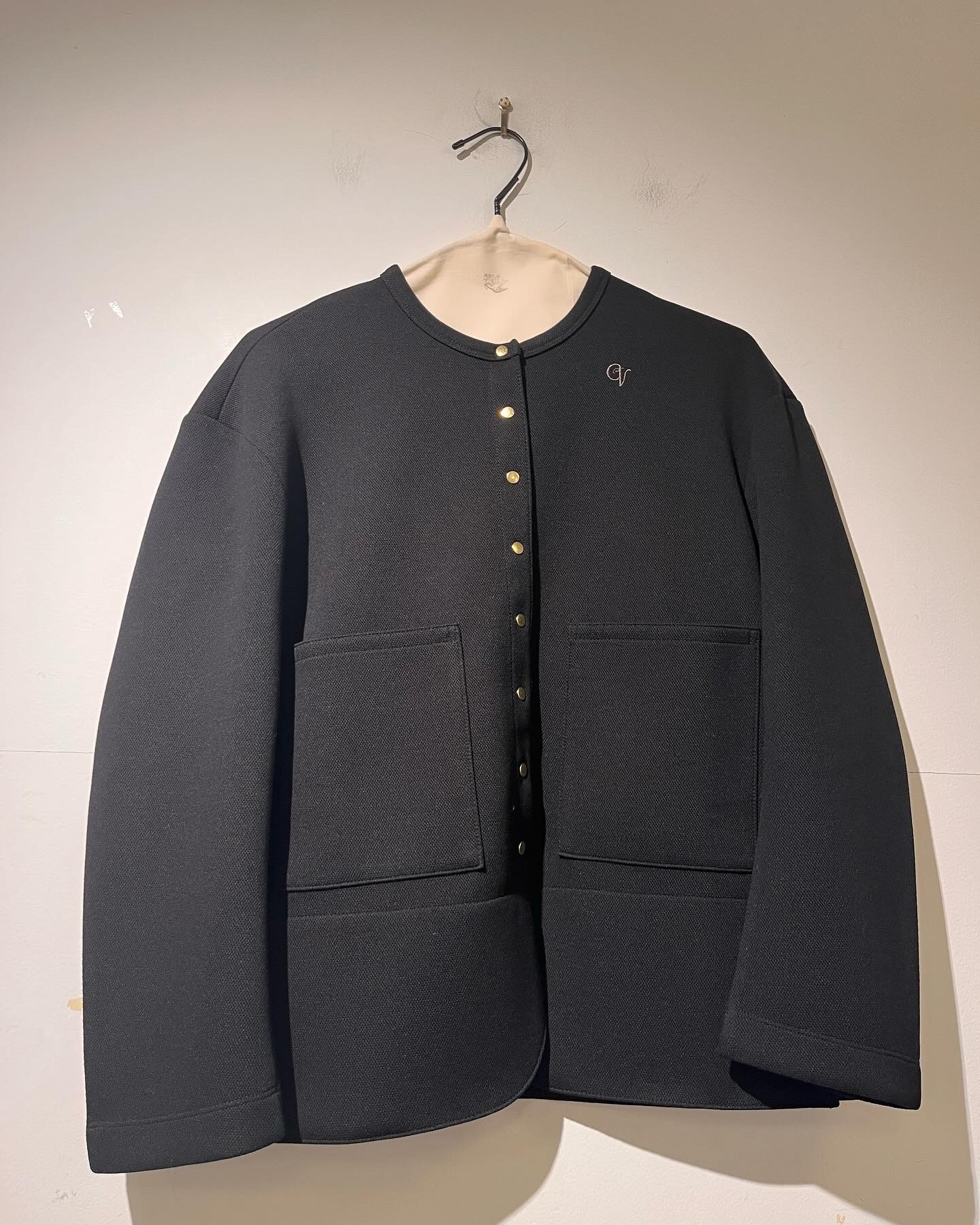 Chevalplus- ハニカムガーデニングジャケット SOLD  OUT