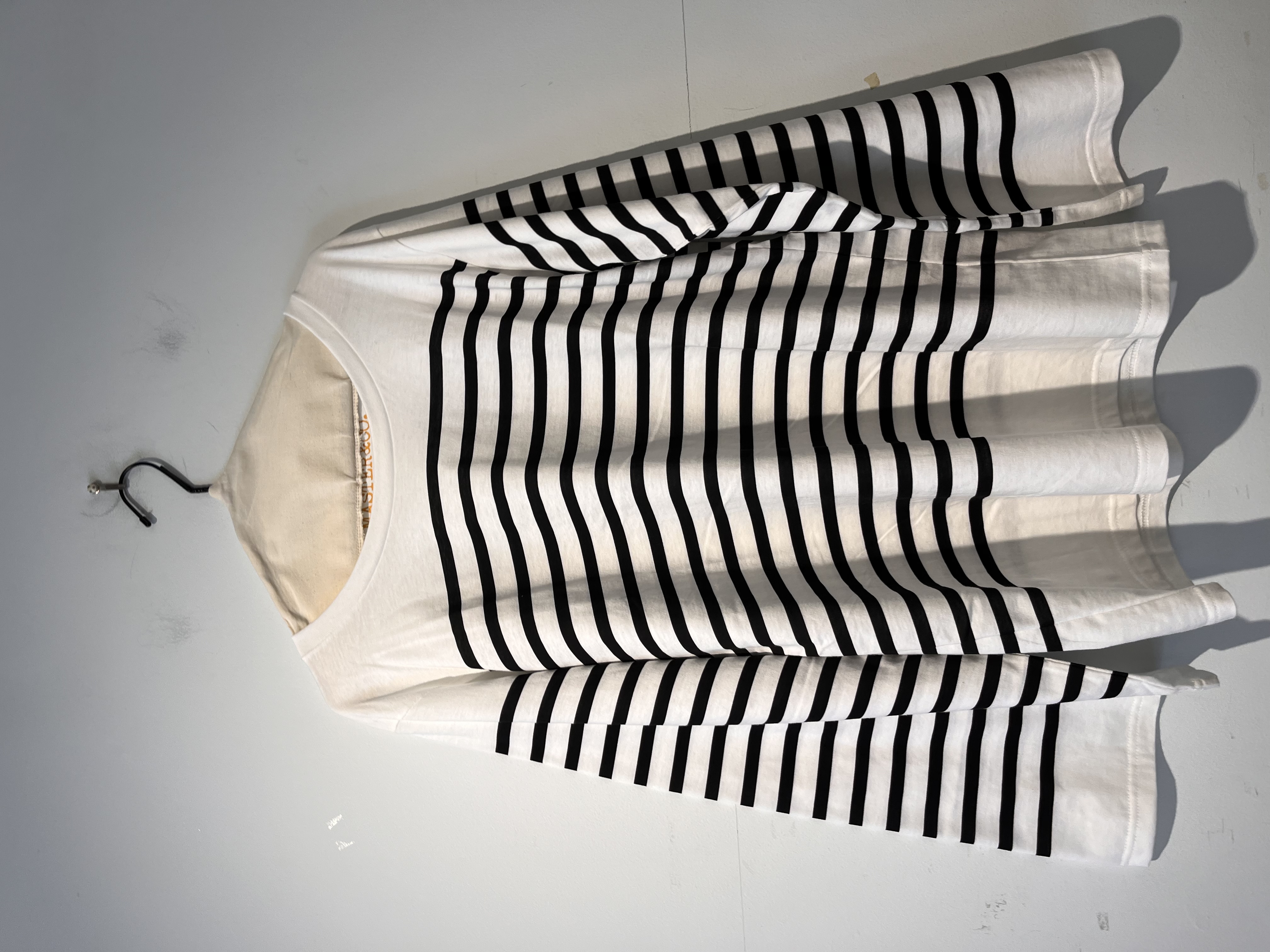 Master&Co - ワイド袖プルオーバー　SOLD OUT