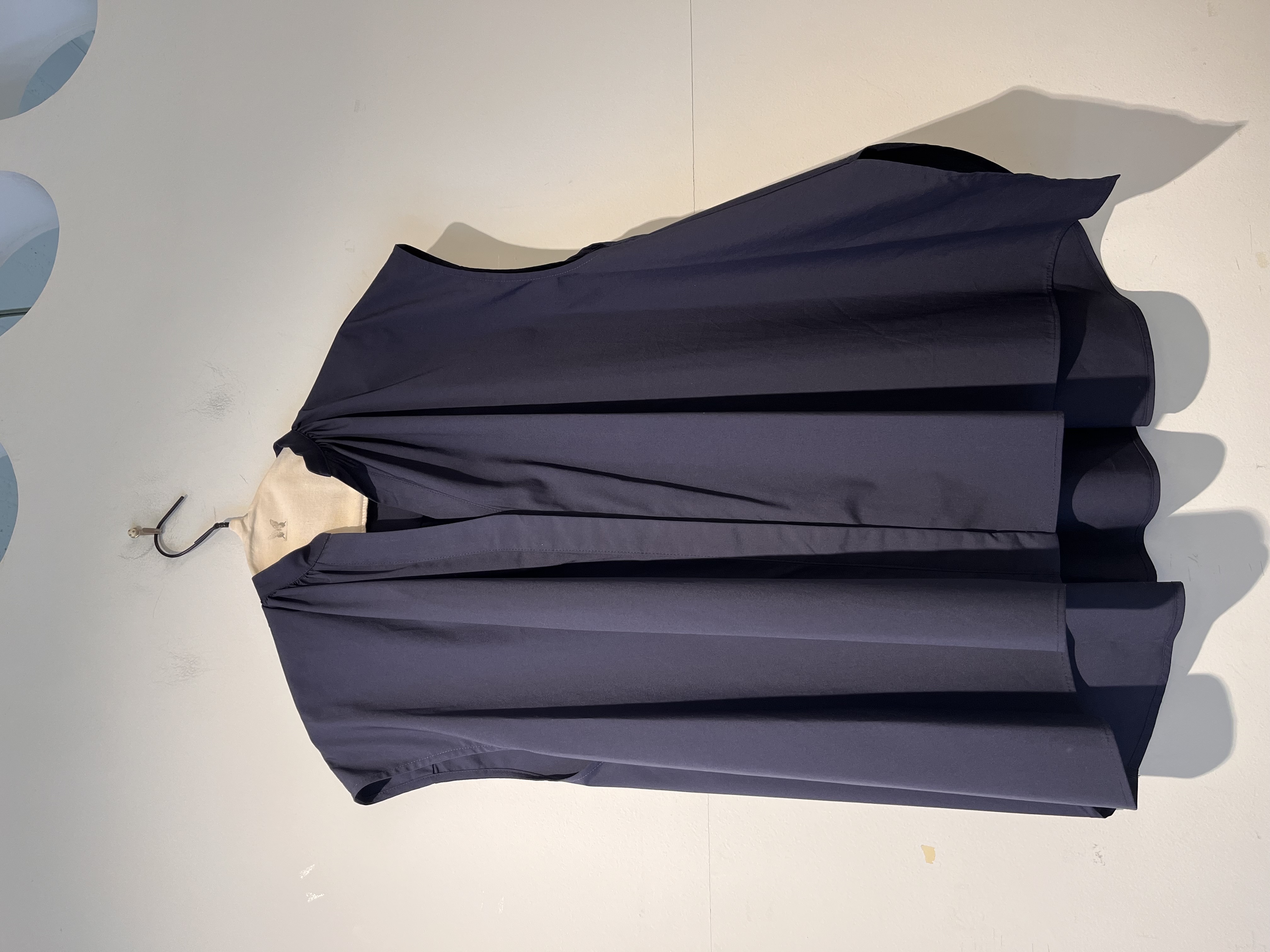 FLORENT- スキッパーシャツ