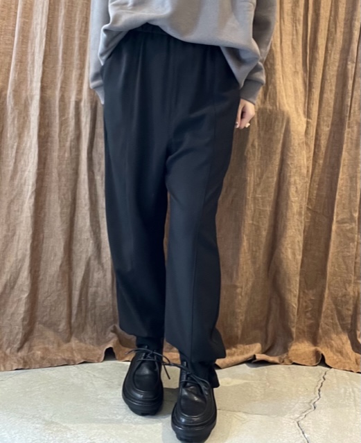 FLORENT アンクルベルトパン SOLD  OUT